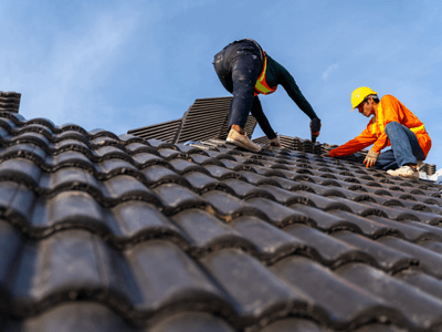 About Roof Repair Experts Lambrook, AR